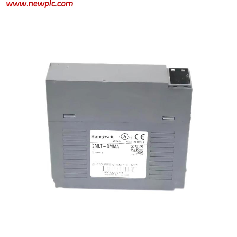 Honeywell 2MLT-DMMA Virtual Module 100% New