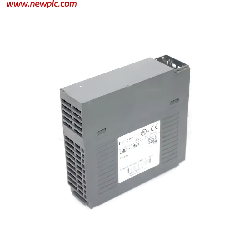 Honeywell 2MLT-DMMA Virtual Module 100% New