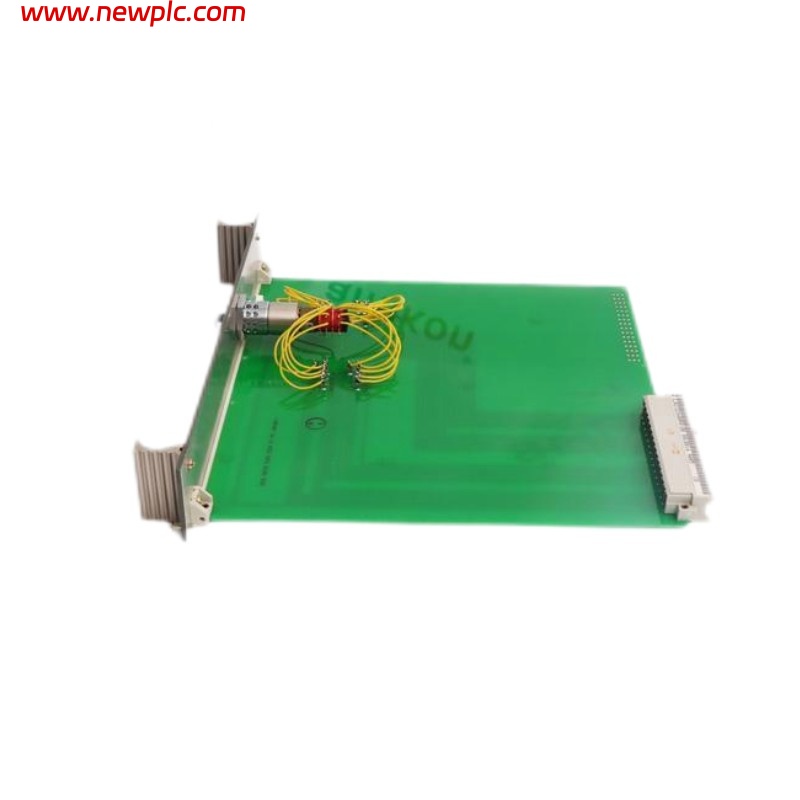 ABB 88UB01A GJR2322600R0100 Operating Mode Selector