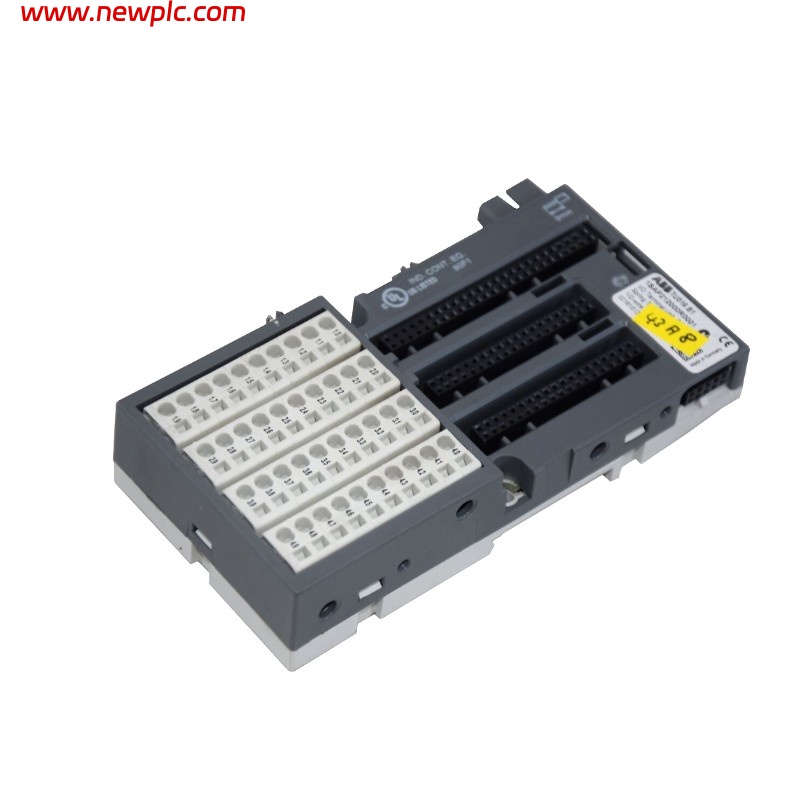 ABB TU516 1SAP212000R0001 Module Termination Unit