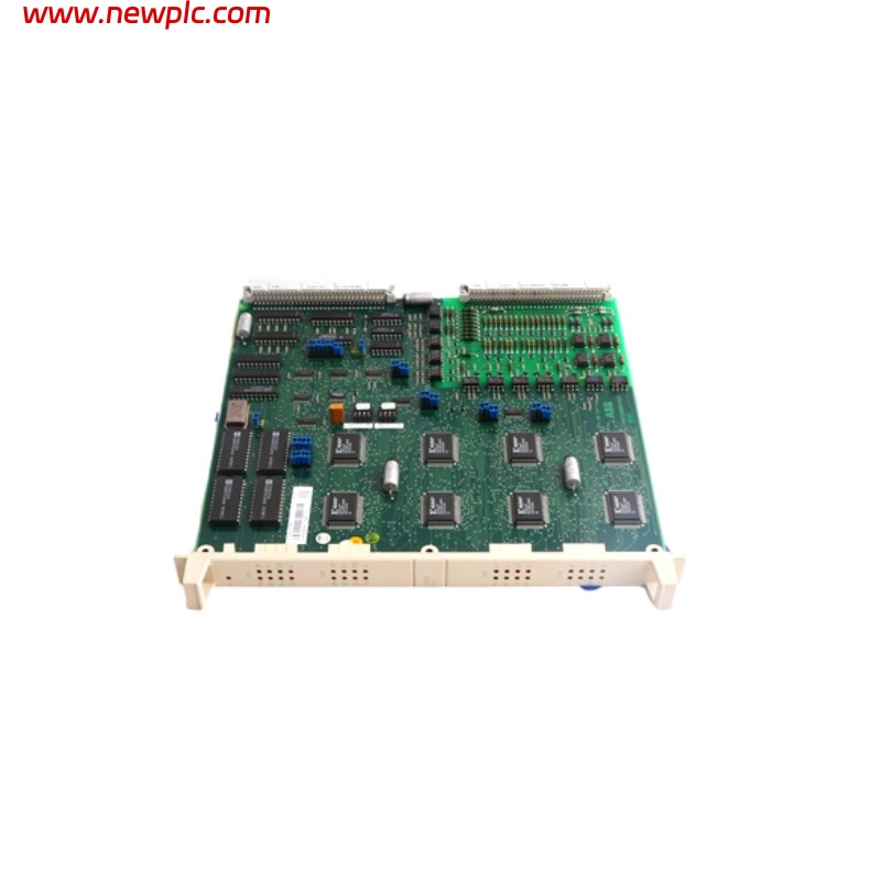 ABB DSDP 170 57160001-ADF DS Pulse Counter Board 12-Month Warranty