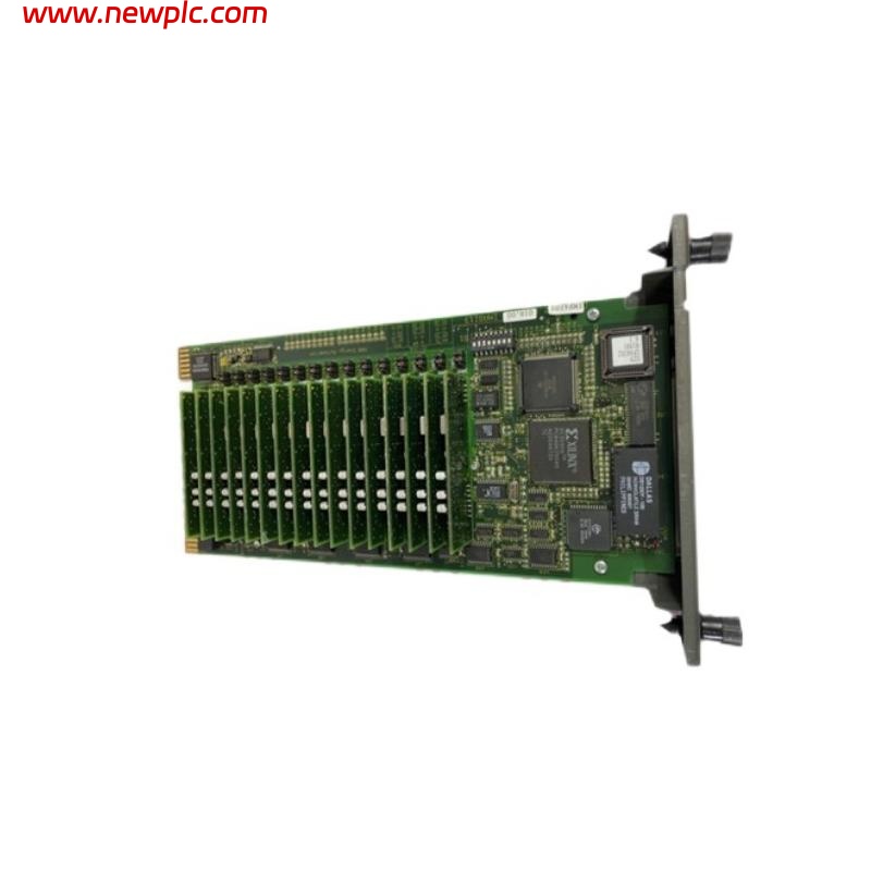 ABB Bailey IMFAI01 Isolated Analog Input Modules