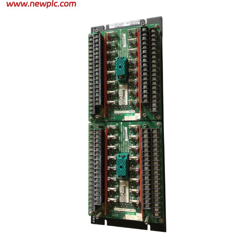 Triconex 3000110-380 Terminal Interface Module