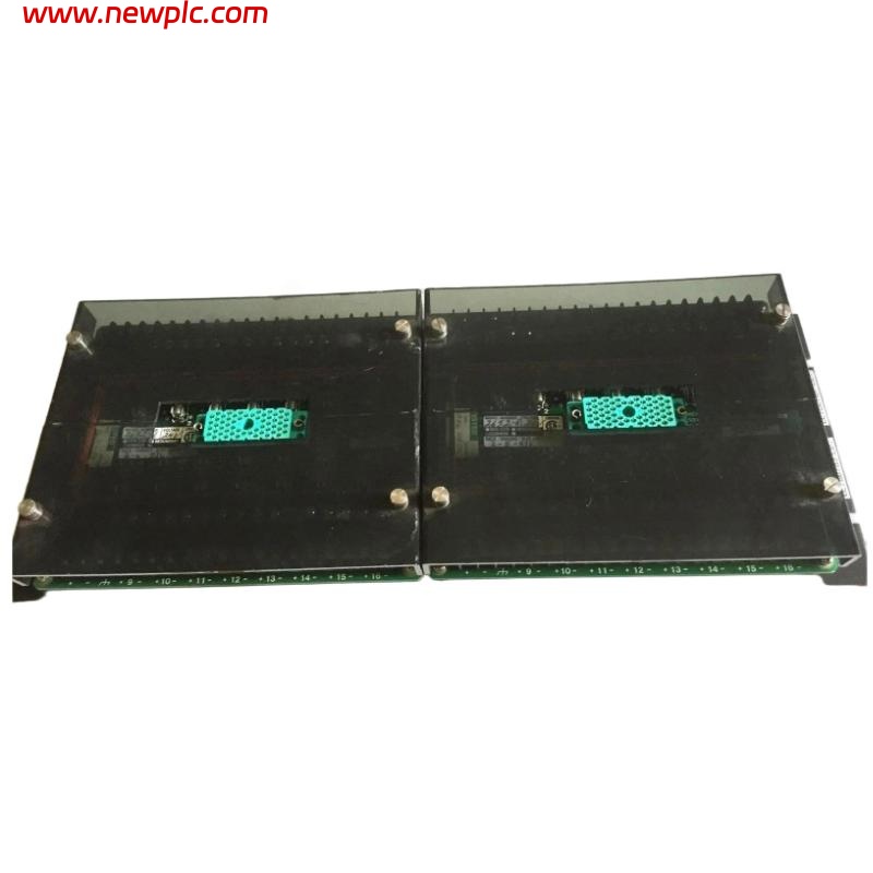 Triconex 3000120-360 DI External Terminator Trusted supplier