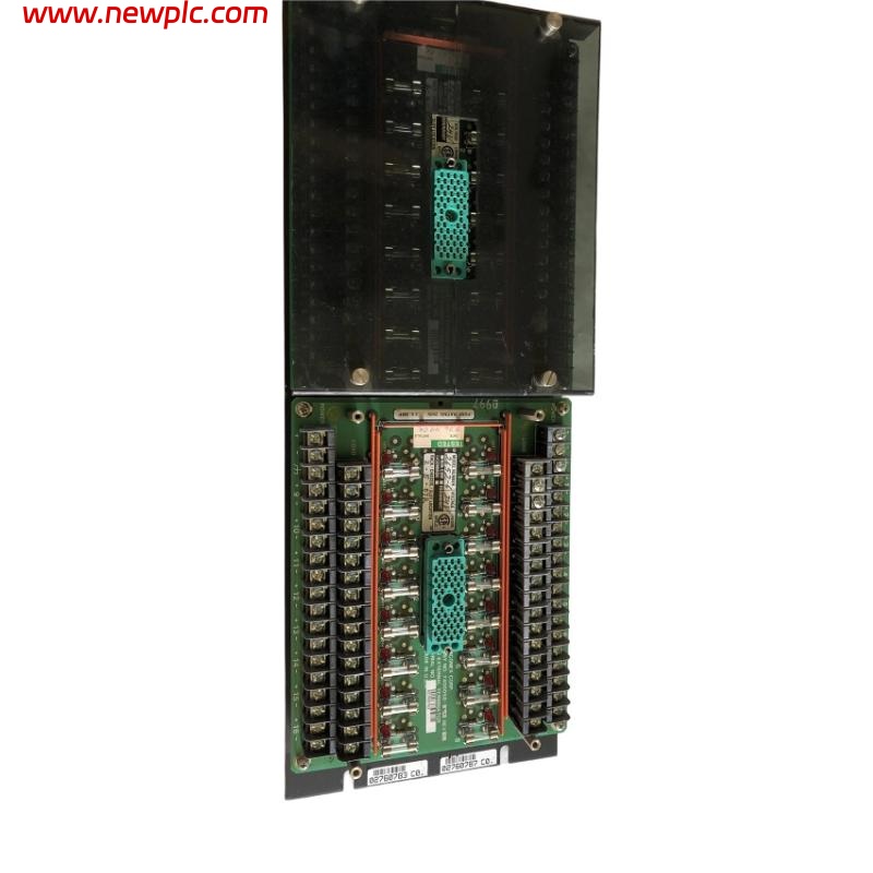 Triconex 3000120-360 DI External Terminator Trusted supplier