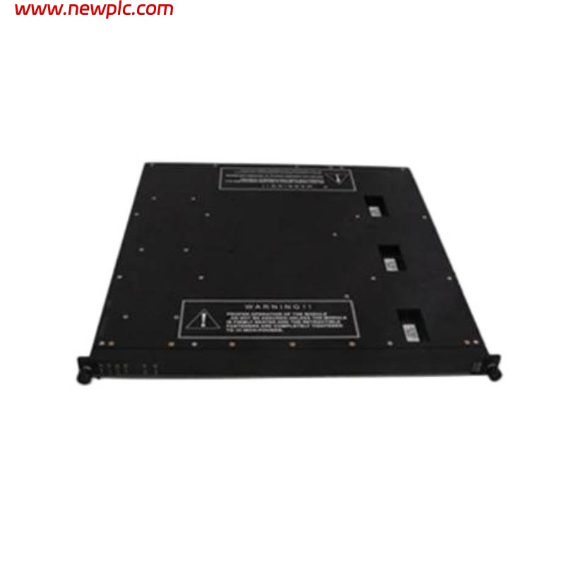 Triconex 3000142-220 Power Module Fast Shipping!