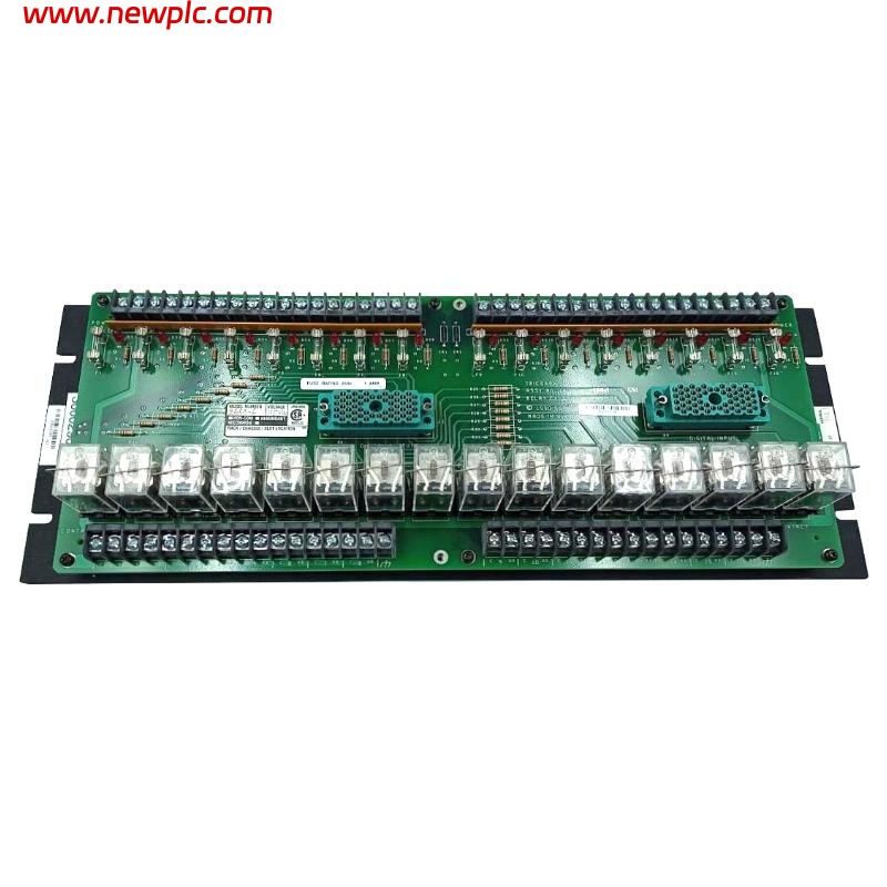Triconex 3000290-380 Backplane Module