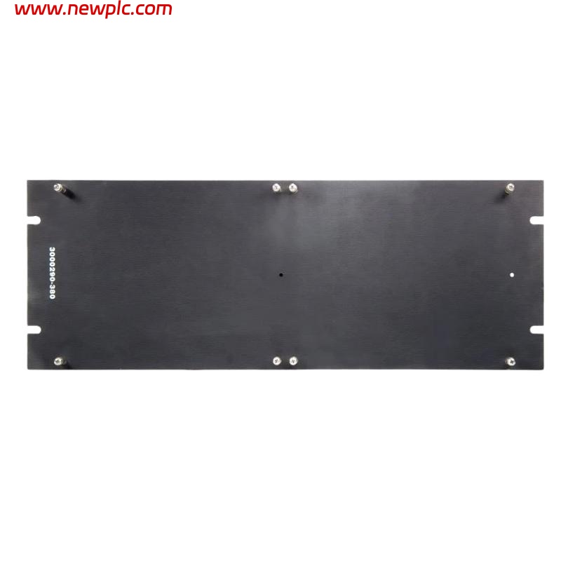 Triconex 3000290-380 Backplane Module