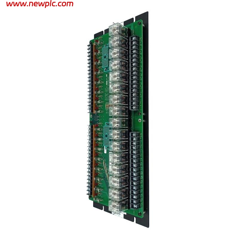 Triconex 3000290-380 Backplane Module