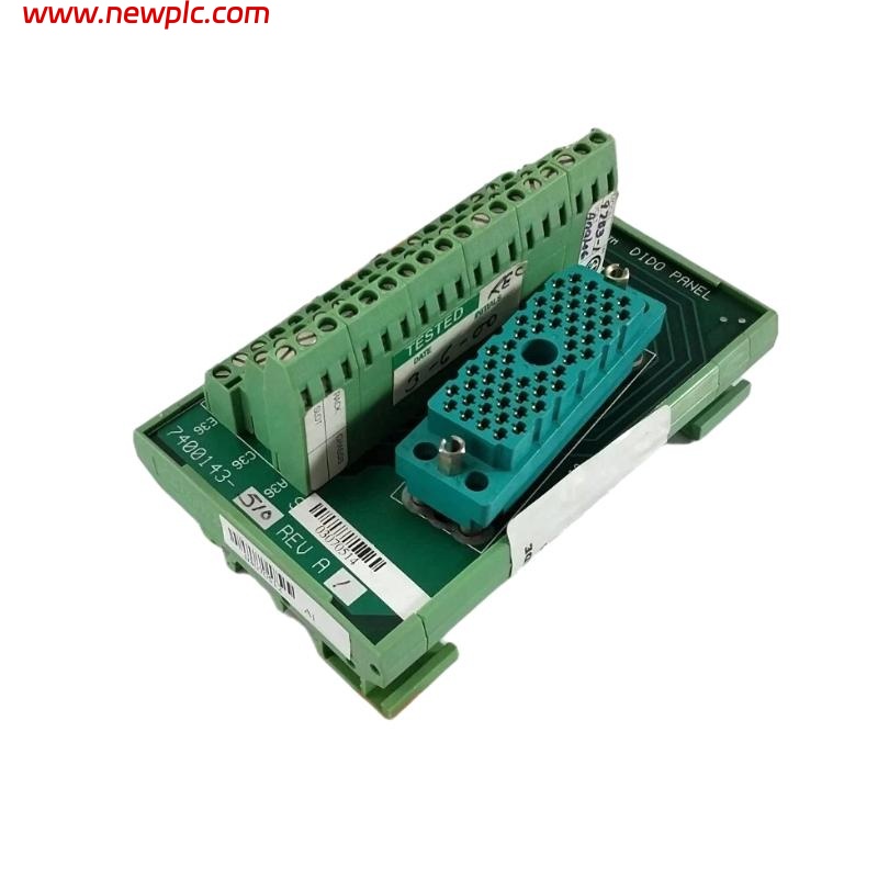 Triconex 3000400-510 External Termination Components