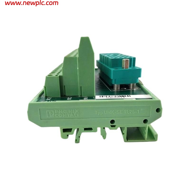 Triconex 3000400-510 External Termination Components