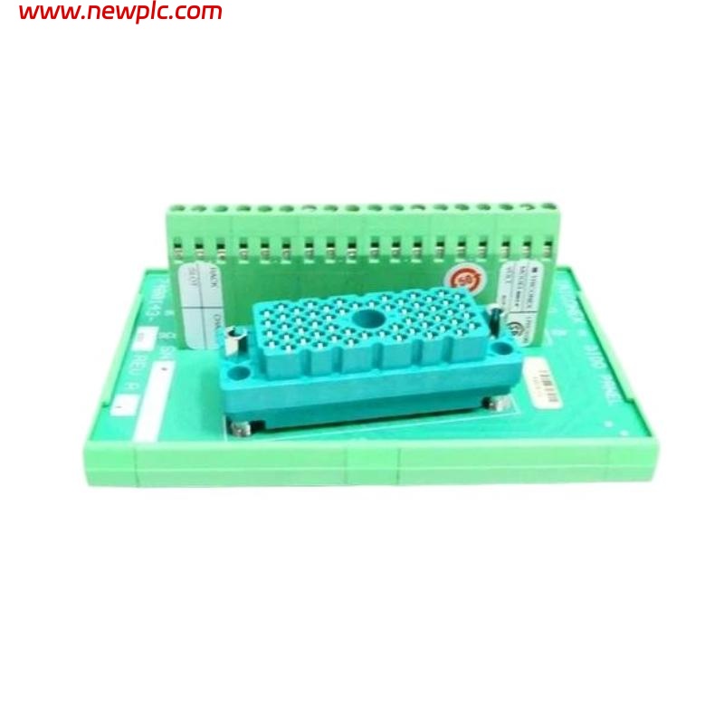 Triconex 3000400-530 Terminal Blocks Triconex 3000400-530 Terminal Blocks