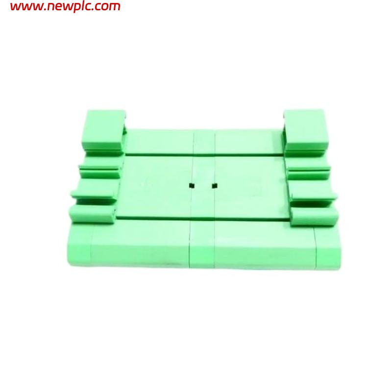 Triconex 3000400-530 Terminal Blocks Triconex 3000400-530 Terminal Blocks