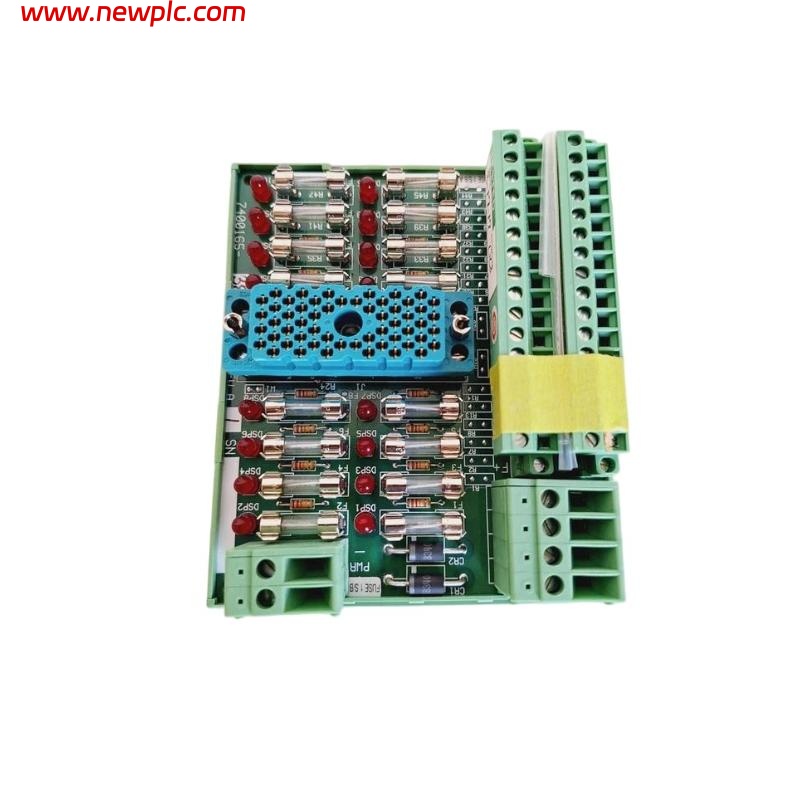 Triconex 3000510-380 Industrial Controllers