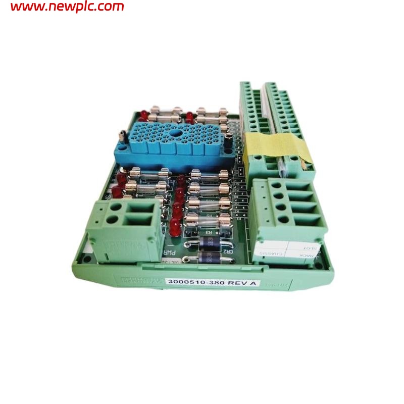 Triconex 3000510-380 Industrial Controllers