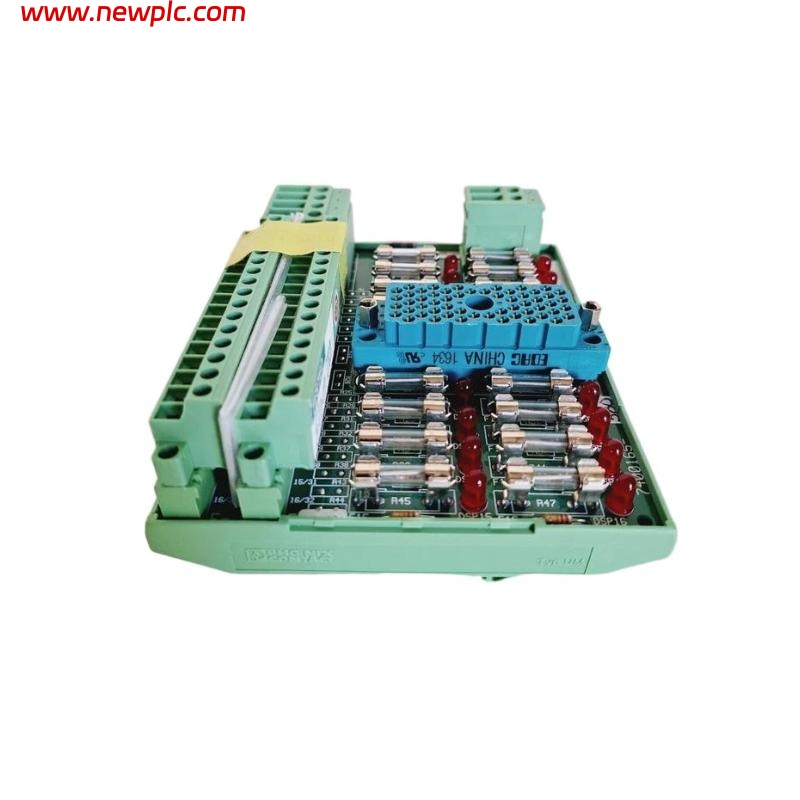 Triconex 3000510-380 Industrial Controllers