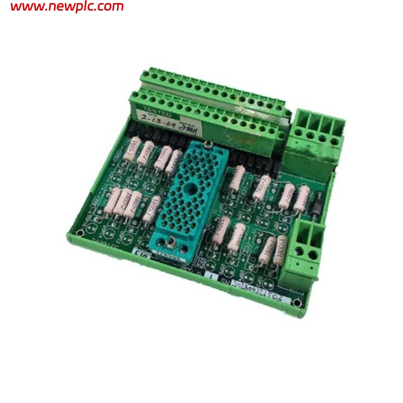 Triconex 3000520-380 Interface Module Trusted supplier Triconex 3000520-380 Interface Module Trusted supplier
