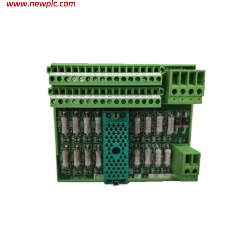 Triconex 3000520-380 Interface Module Trusted supplier Triconex 3000520-380 Interface Module Trusted supplier