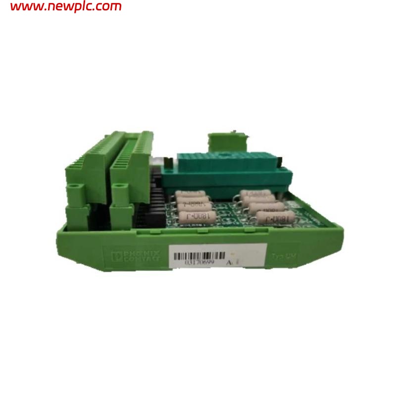 Triconex 3000520-380 Interface Module Trusted supplier Triconex 3000520-380 Interface Module Trusted supplier
