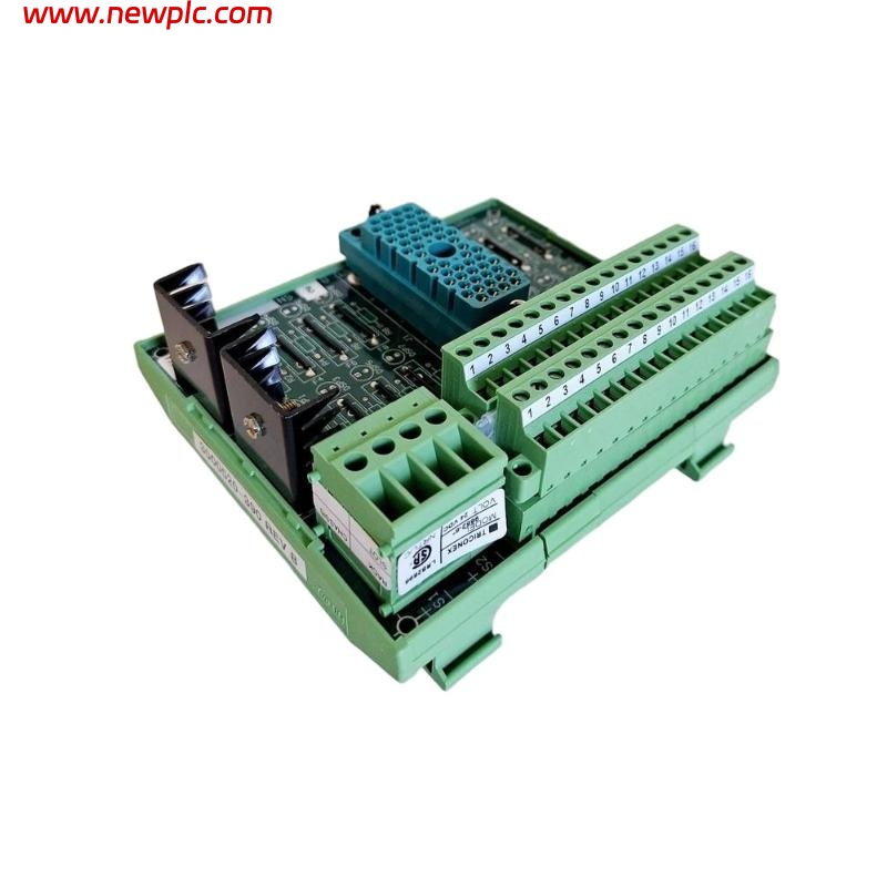 Triconex 3000520-390 Communication Moudle Original Triconex 3000520-390 Communication Moudle Original