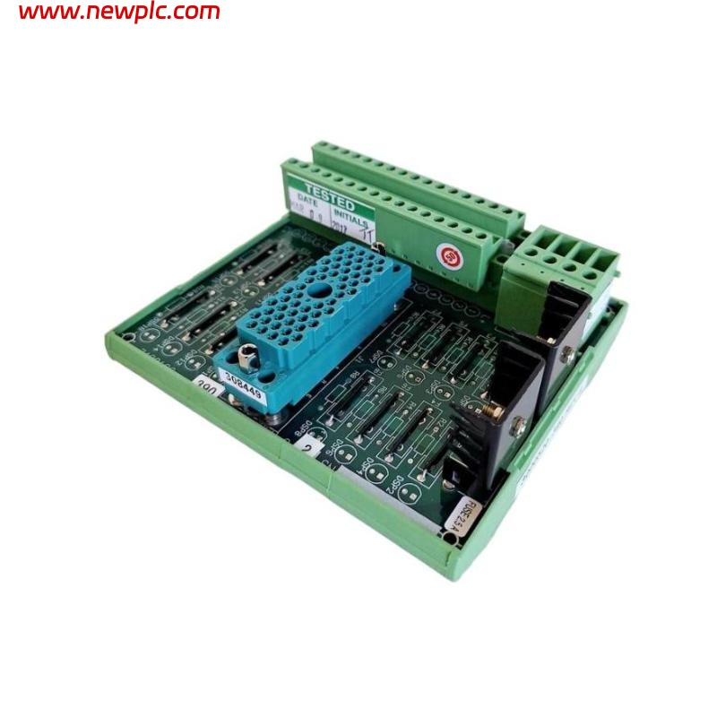 Triconex 3000520-390 Communication Moudle Original