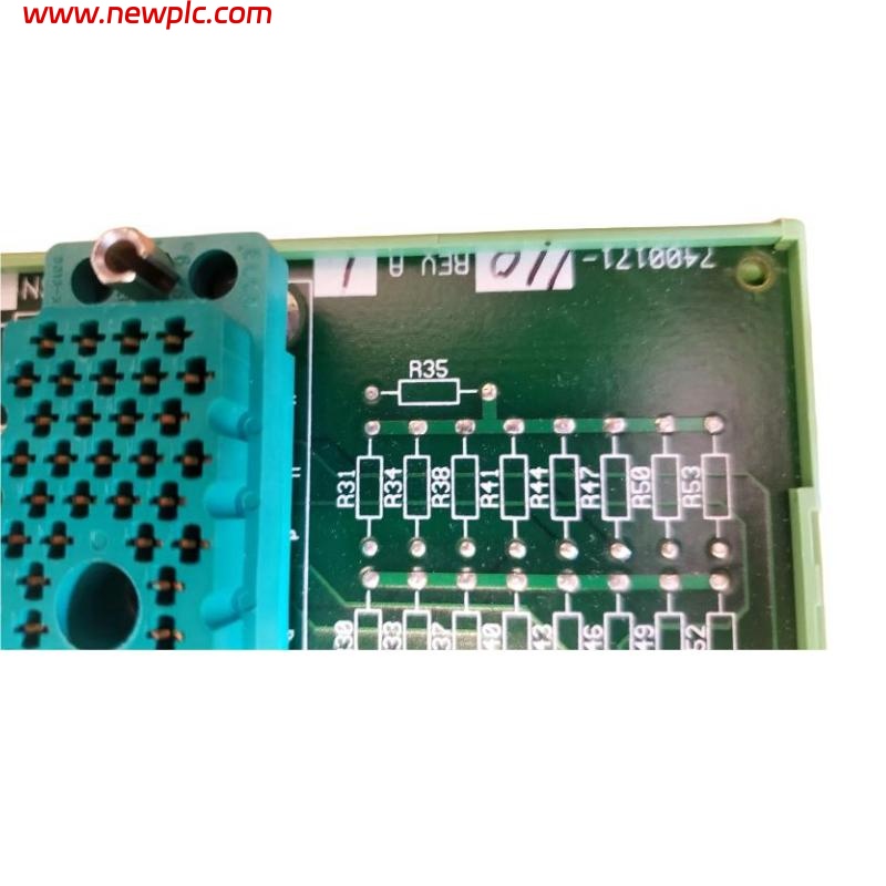 Triconex 3000580-110 Termination Assembly