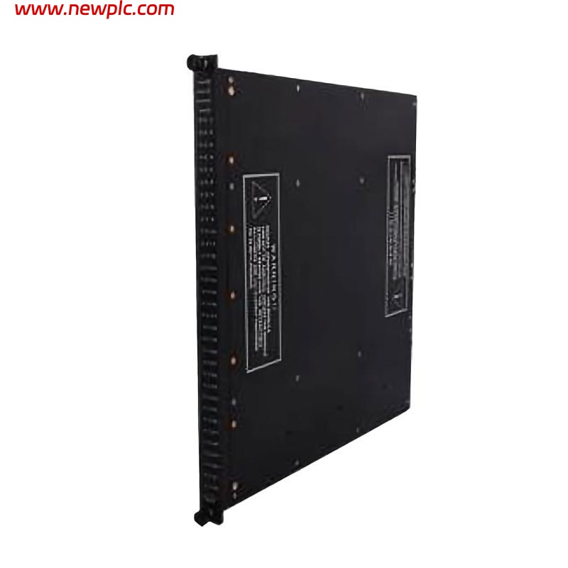 Triconex 3000604-100 Digital Input Modules