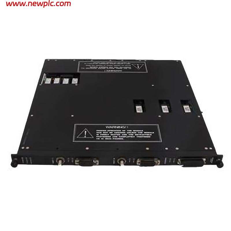 Triconex 3000604-100 Digital Input Modules