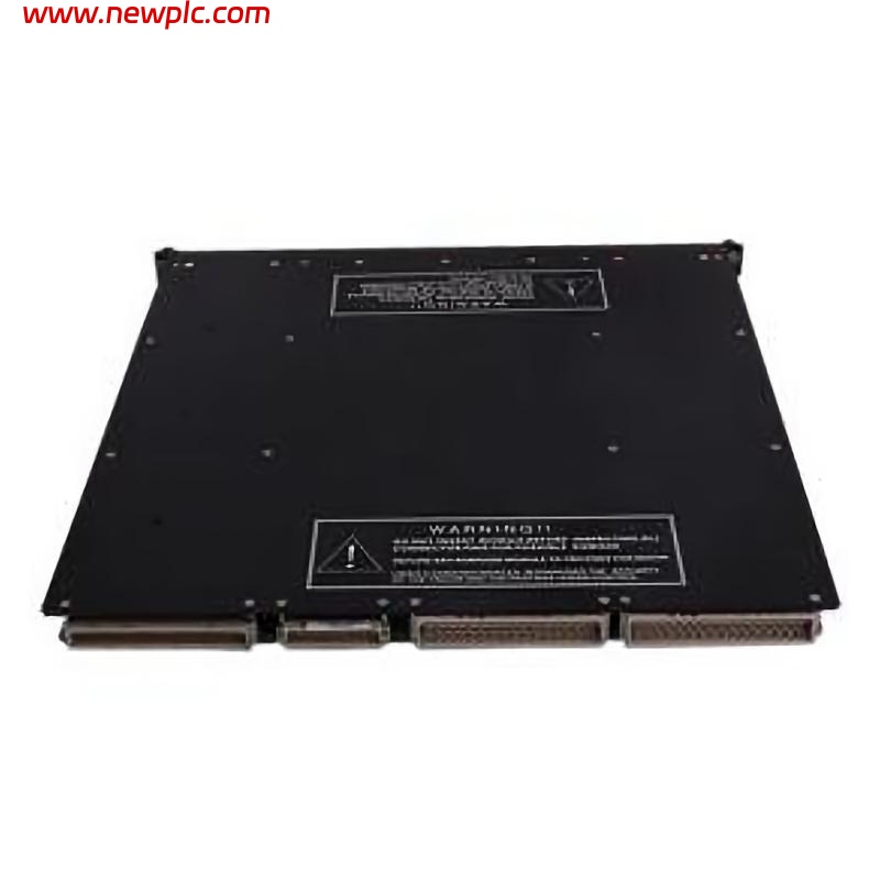 Triconex 3000604-100 Digital Input Modules