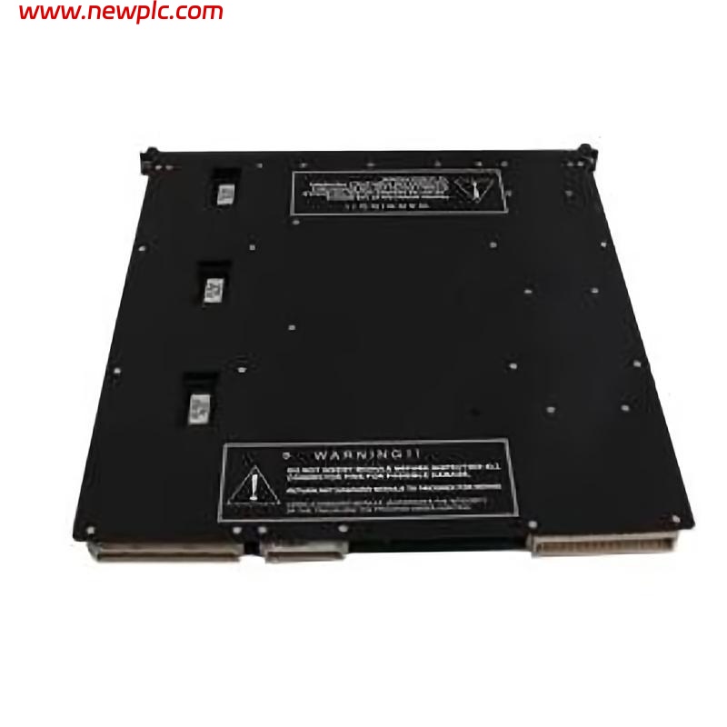 Triconex 3000604-100 Digital Input Modules