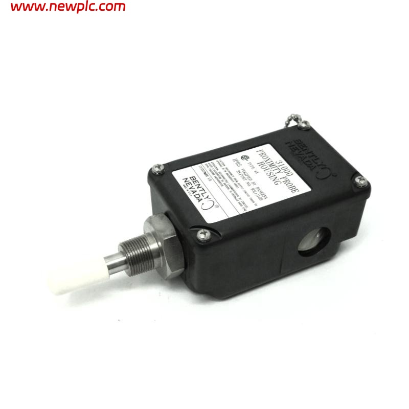 Bently Nevada 31000-16-05-15-100-03-02 Proximity Probe Housing