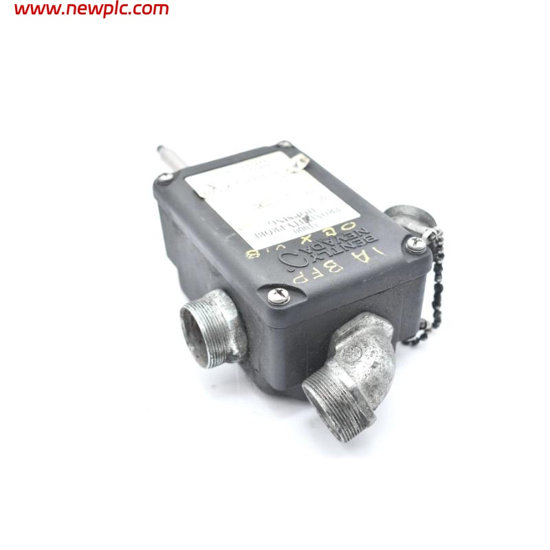 Bently Nevada 31000-16-10-00-050-03-02 Proximity Probe Housing