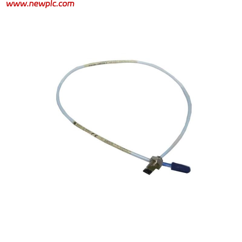 Bently Nevada 330101-00-08-10-02-CN 3300 XL 8 mm Proximity Probe