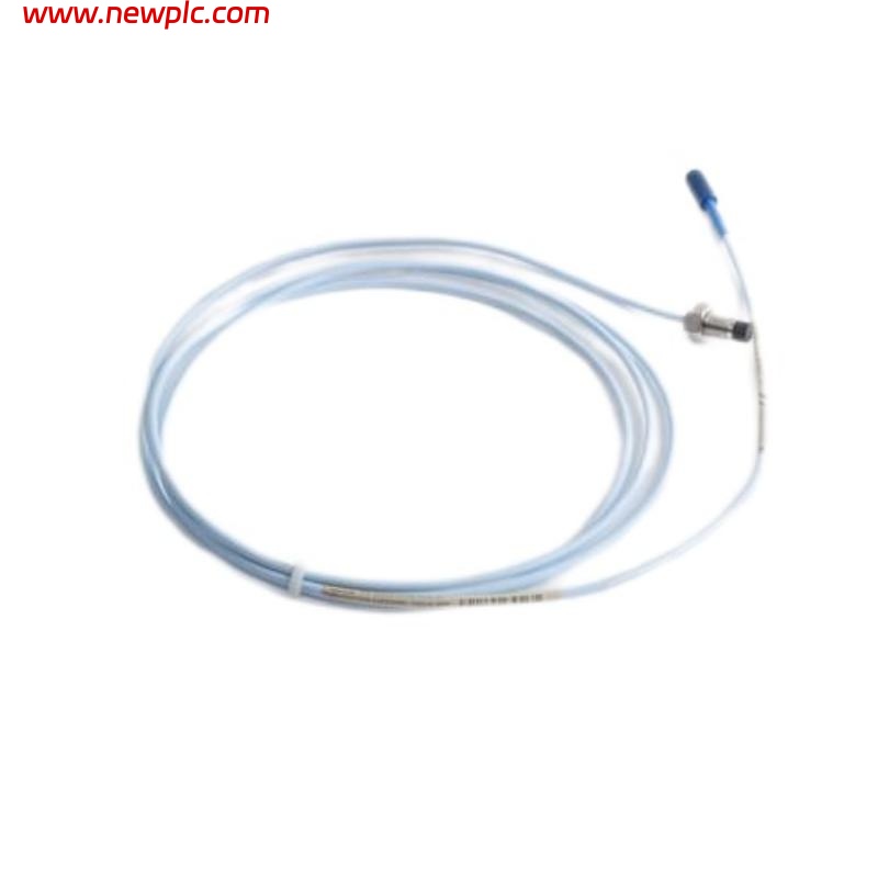 Bently Nevada 330101-00-08-10-02-CN 3300 XL 8 mm Proximity Probe