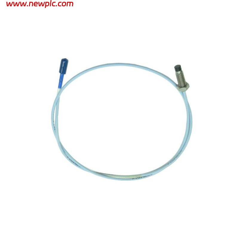 Bently Nevada 330101-00-10-10-01-00 3300 XL 8 mm Proximity Probe