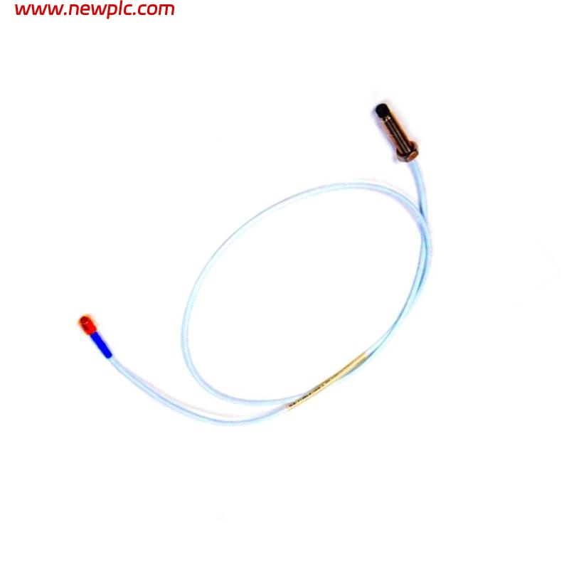 Bently Nevada 330101-00-10-10-01-00 3300 XL 8 mm Proximity Probe