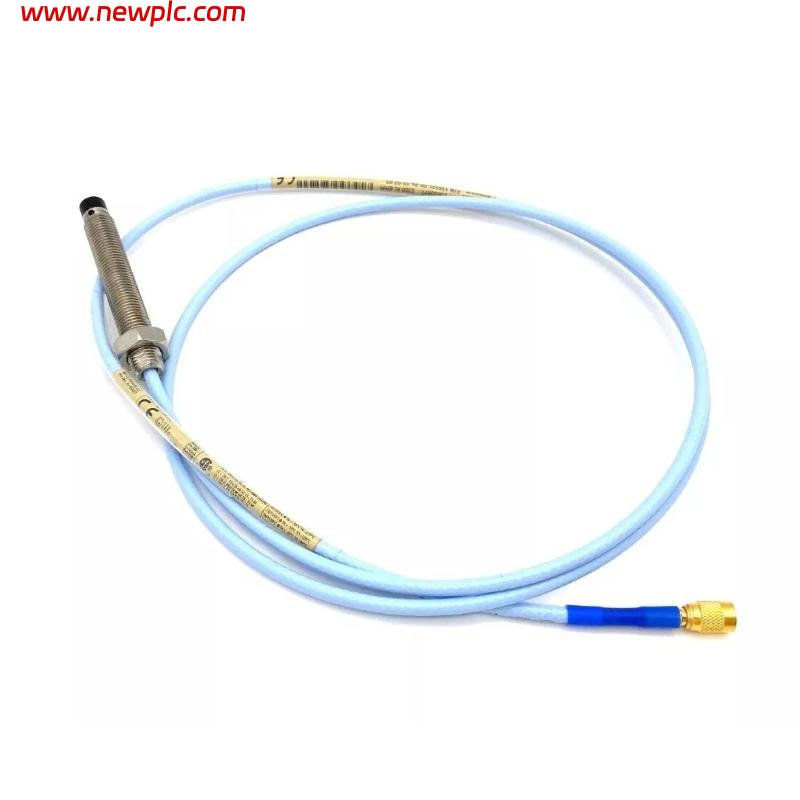 Bently Nevada 330102-00-35-05-02-00 3300 XL 8 mm Proximity Probe Original