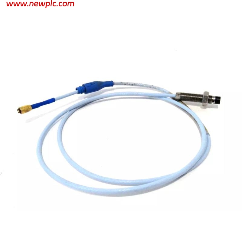 Bently Nevada 330102-00-36-05-02-05 3300 XL 8 mm Proximity Probe 100% New