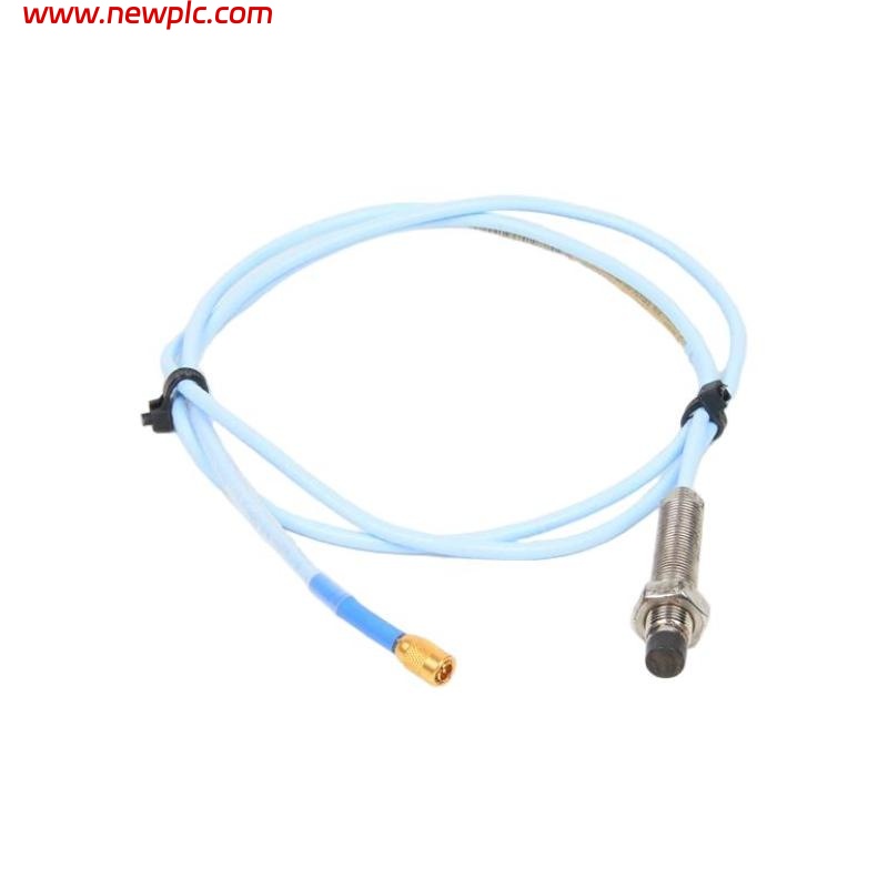 Bently Nevada 330101-00-11-10-02-00 3300 XL 8 mm Proximity Probe