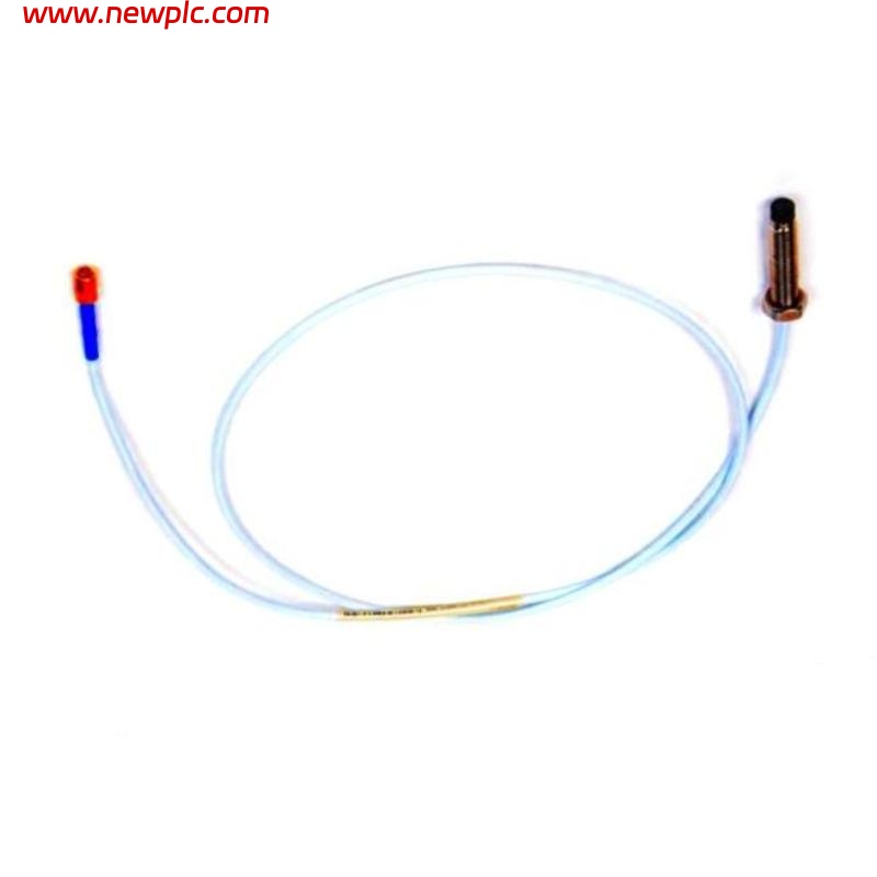 Bently Nevada 330101-00-12-05-01-00 3300 XL 8 mm Proximity Probe