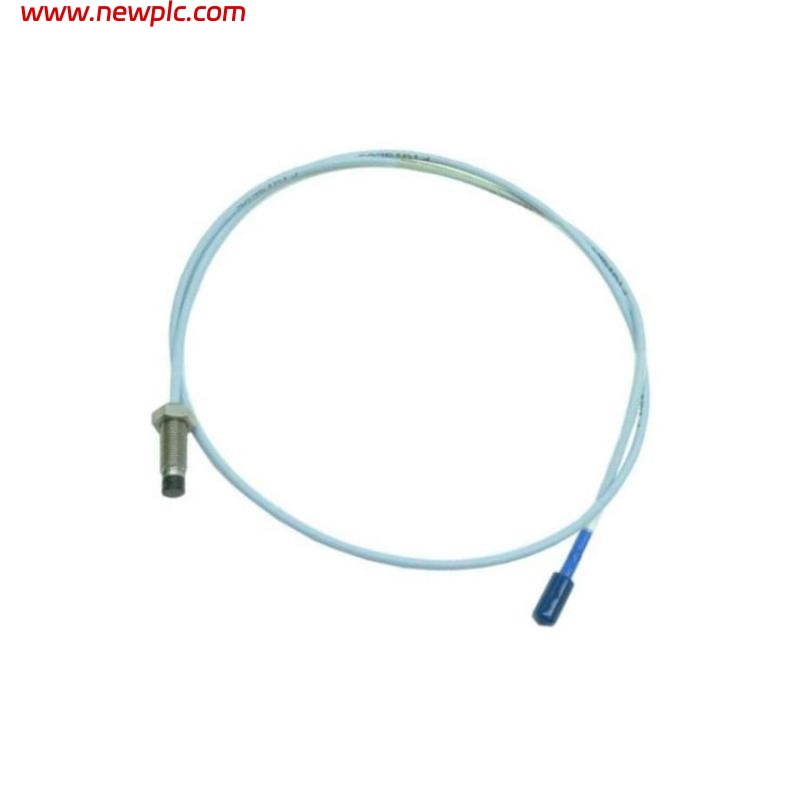 Bently Nevada 330101-00-12-05-01-00 3300 XL 8 mm Proximity Probe