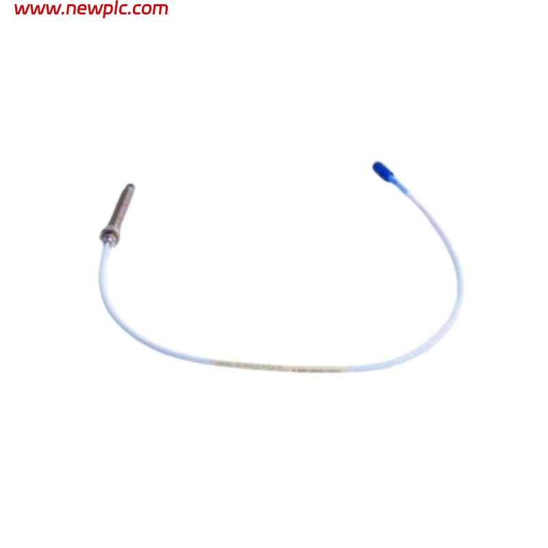 Bently Nevada 330101-00-14-10-10-02-05 3300 XL 8 mm Proximity Probe