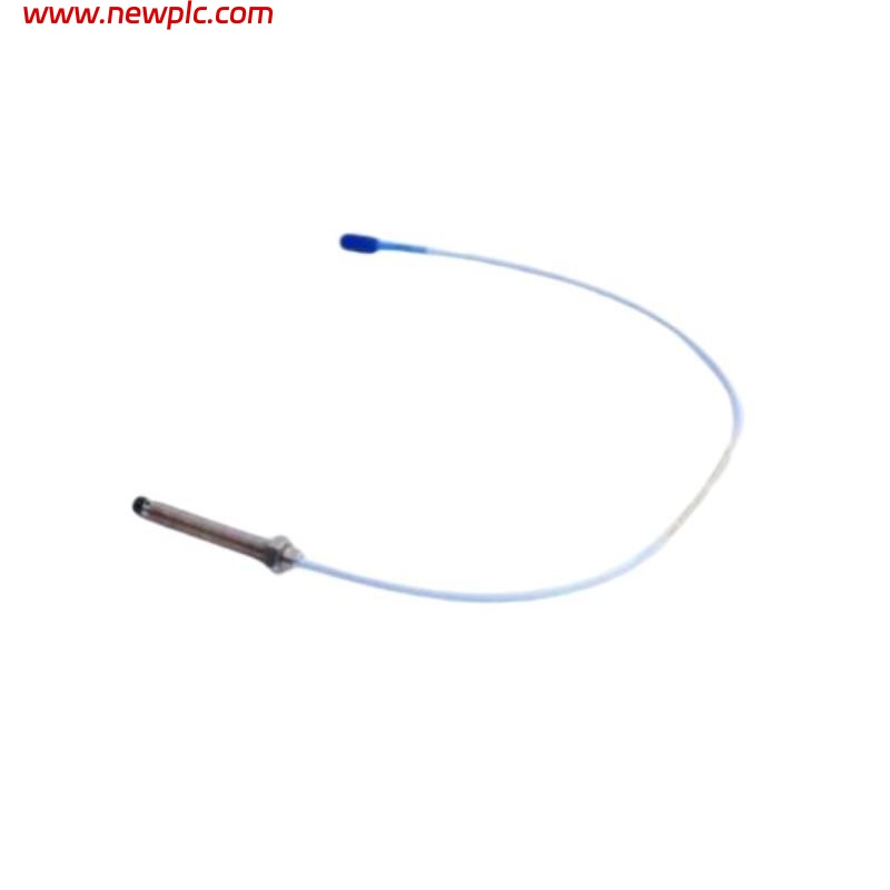 Bently Nevada 330101-00-14-10-10-02-05 3300 XL 8 mm Proximity Probe