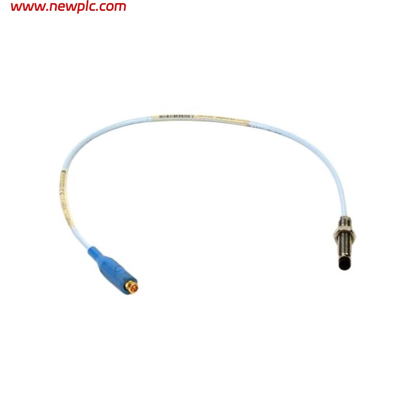 Bently Nevada 330101-00-15-05-02-00 3300 XL 8 mm Proximity Probe