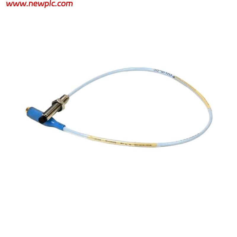 Bently Nevada 330101-00-15-05-02-00 3300 XL 8 mm Proximity Probe