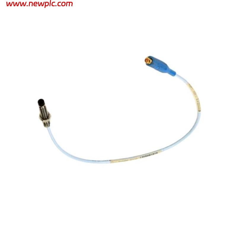 Bently Nevada 330101-00-15-05-02-00 3300 XL 8 mm Proximity Probe