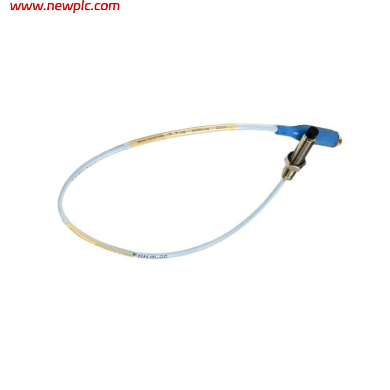 Bently Nevada 330101-00-15-05-02-00 3300 XL 8 mm Proximity Probe