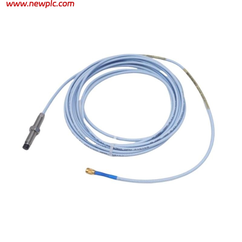 Bently Nevada 330101-00-15-20-02-05 3300 XL 8 mm Proximity Probe