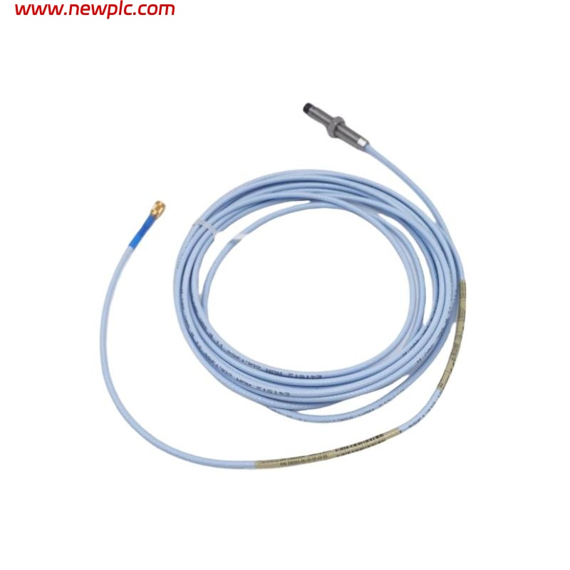 Bently Nevada 330101-00-15-20-02-05 3300 XL 8 mm Proximity Probe