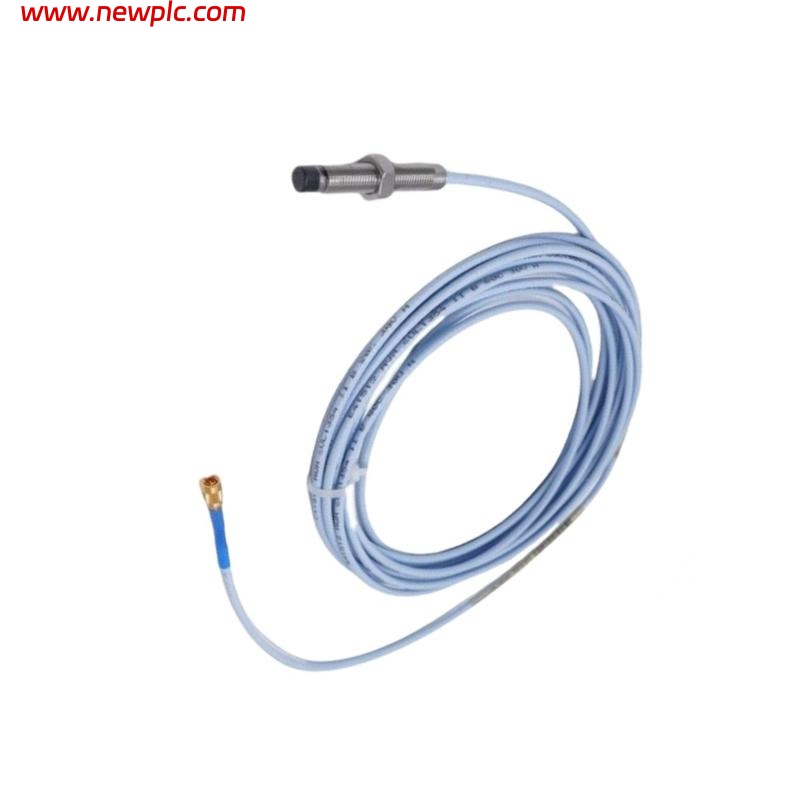 Bently Nevada 330101-00-15-20-02-05 3300 XL 8 mm Proximity Probe